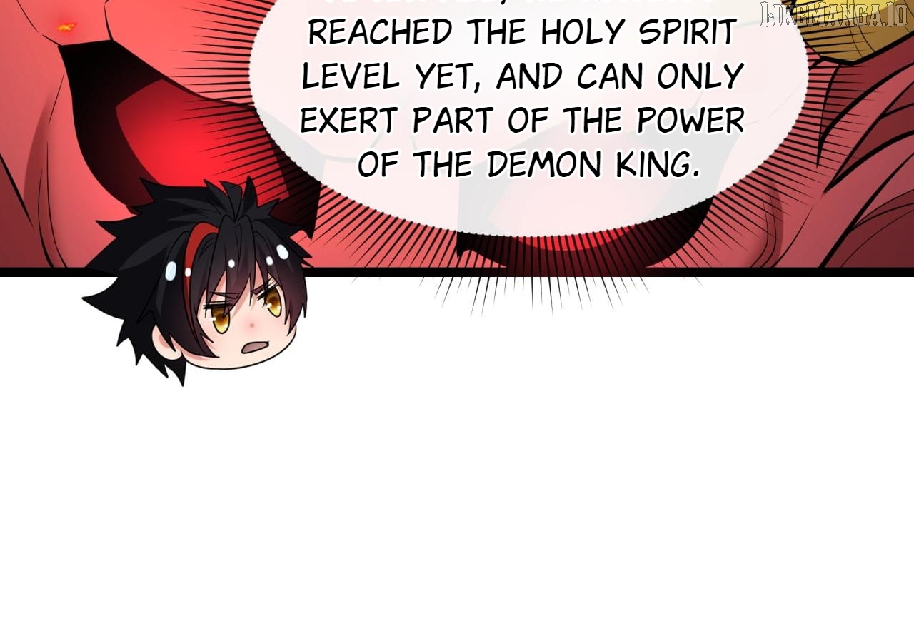 Era of the Haunted Chapter 533 - page 68